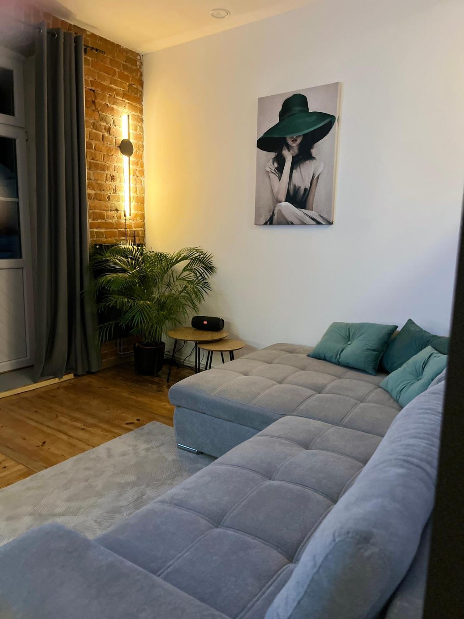 Apartamenty Luczkowskiego Z Widokiem Na Studnie 3 Chelm Exterior photo