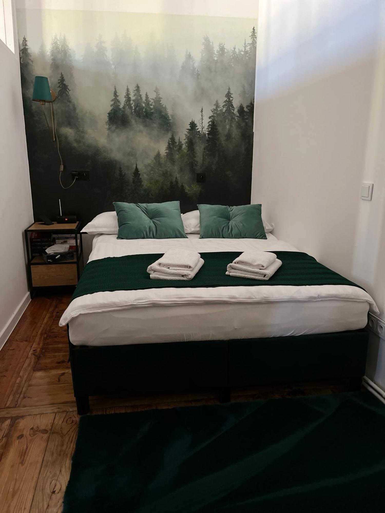 Apartamenty Luczkowskiego Z Widokiem Na Studnie 3 Chelm Exterior photo