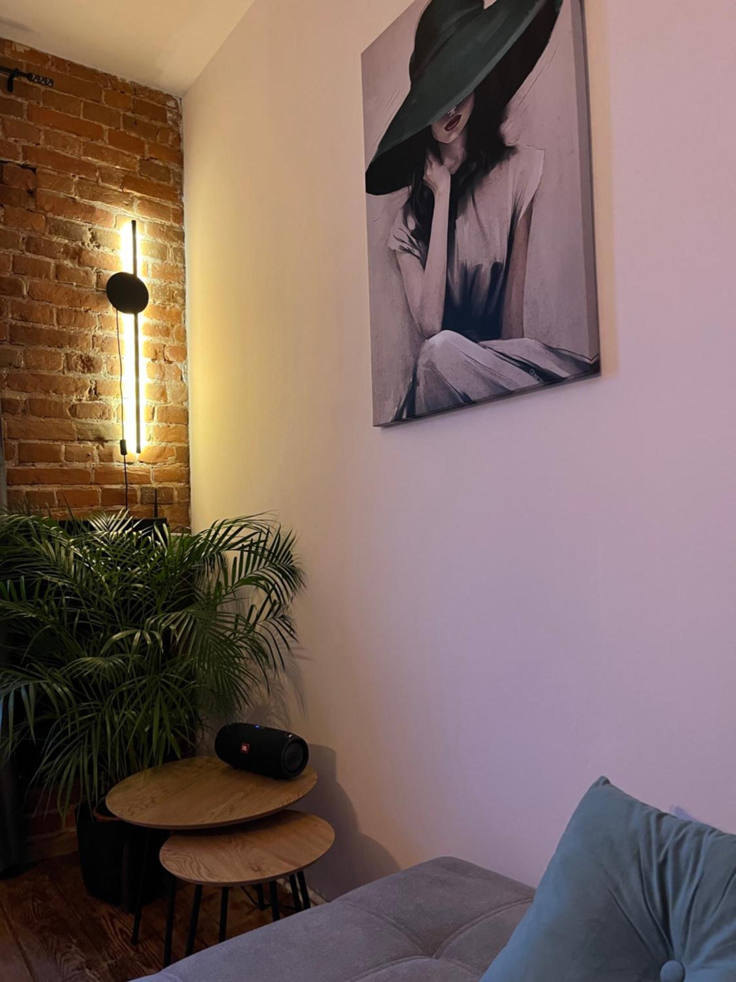 Apartamenty Luczkowskiego Z Widokiem Na Studnie 3 Chelm Exterior photo