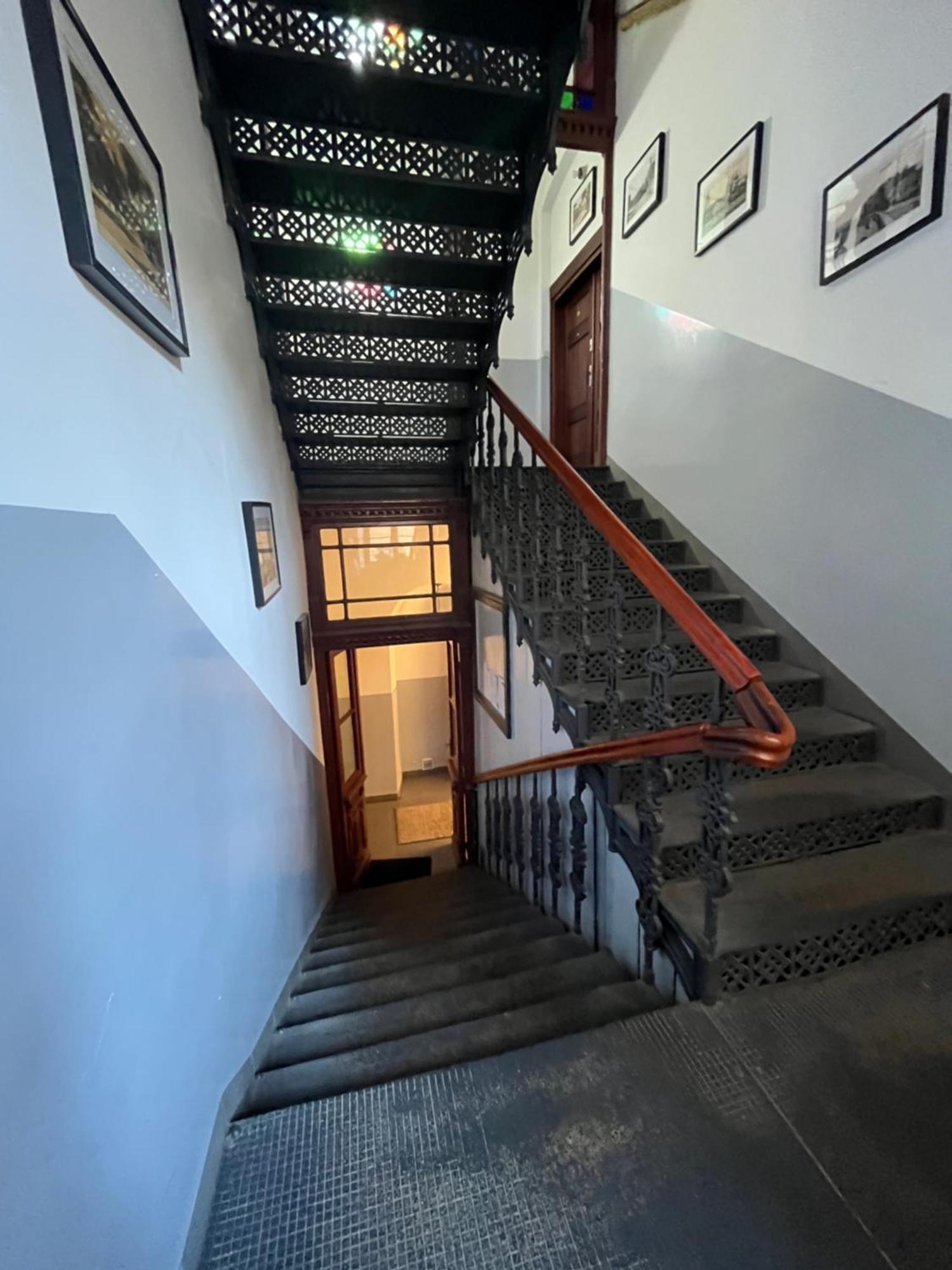 Apartamenty Luczkowskiego Z Widokiem Na Studnie 3 Chelm Exterior photo