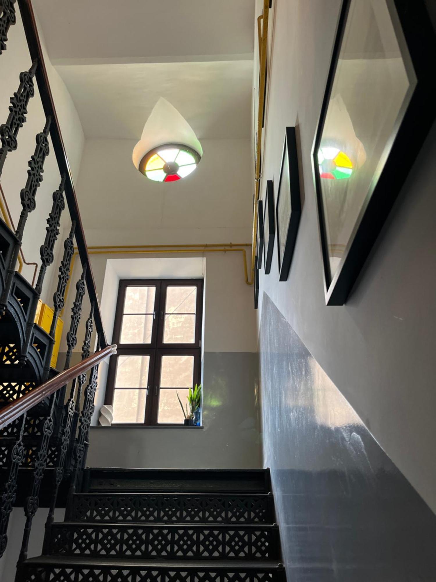 Apartamenty Luczkowskiego Z Widokiem Na Studnie 3 Chelm Exterior photo